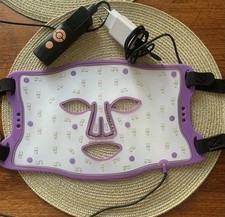 Koanna LED Lichttherapie Maske