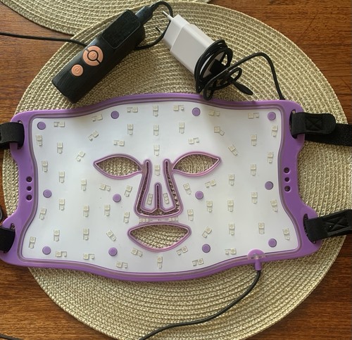 Koanna led lichttherapie maske - koanna,