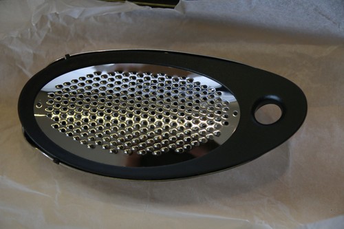 Blomus navetta käsereibe aus - blomus,