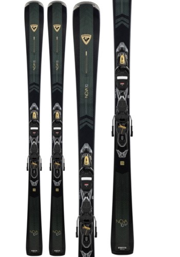 Rossignol damen skiset nova - rossignol,