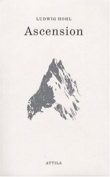 Ascension von ludwig - ascension, |