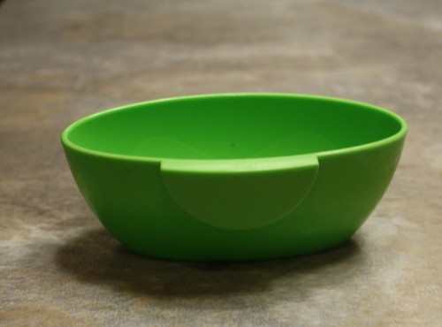 Tupperware snackschale - tupperware,