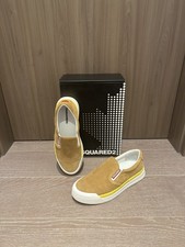 Dsquared Sneaker NEW JERSEY /