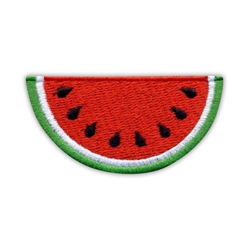 Wassermelone süße und - wassermelone,