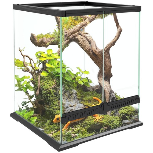 Terrarium für reptilien 120l - reptilien,