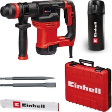 Einhell abbruchhammer 5 - einhell,