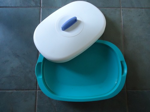 Tupperware bella tavola - tupperware,