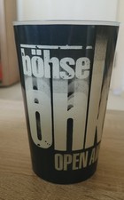 Böhse Onkelz Becher Open Air