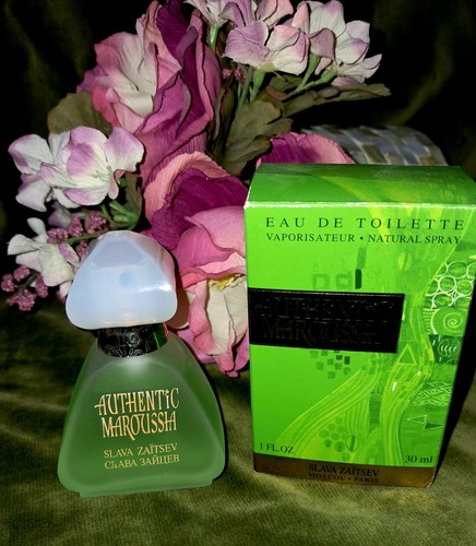 Slava zaitsev authentic - slava,