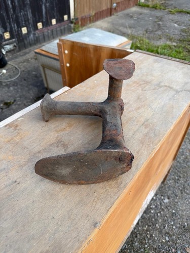 Antiker schuster - antiker,