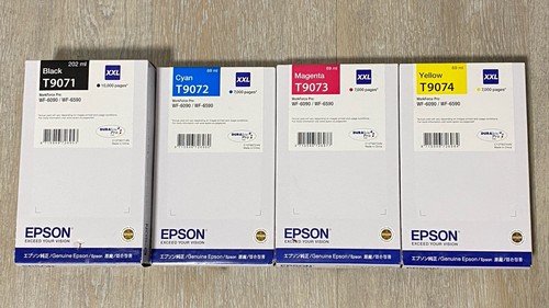 Epson t9071 t9072 - t9072, /