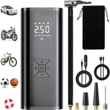 LCD Elektrische 150PSI Akku