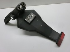 Kawasaki ER-6N ER6N ER650C