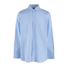 Hackett London Herren Hemd Gr. XXL gestreift HM309148