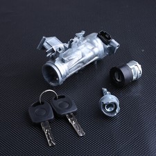 Zündschloss Schließzylinder