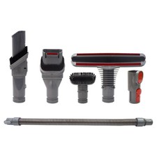 6in1 zubehör set - für, dyson