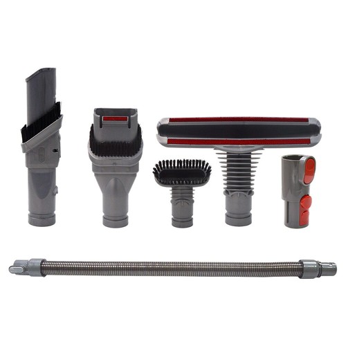 6in1 zubehör set - zubehör,
