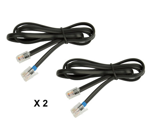 Stück jabra rj9 - stück,