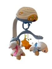 VTech Schäfchen-Mobile