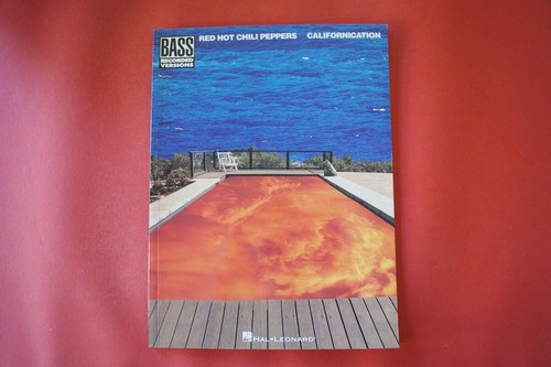 Red hot chili peppers - chili,