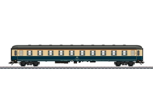 Märklin 43914 schnellzugwagen - märklin,