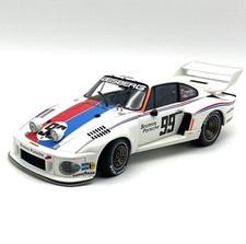Exoto ex18108 porsche 935 - porsche,