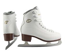 Schlittschuhe Graf Eiskunstlauf Tango V2 Junior