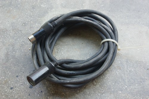 Kenwood wechslerkabel - wechslerkabel, cd