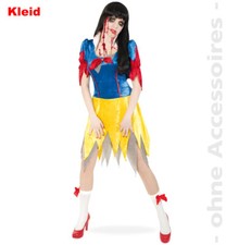 Zombie Schneewittchen