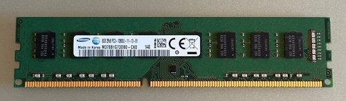 Ram speicher m378b1g73db0 ck0 - ram,