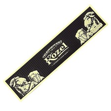 Kozel Bier Gummi Bar Läufer |