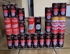 Coca Cola Zero Dosen