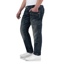 Timezone herrencargojeans clay - timezone,