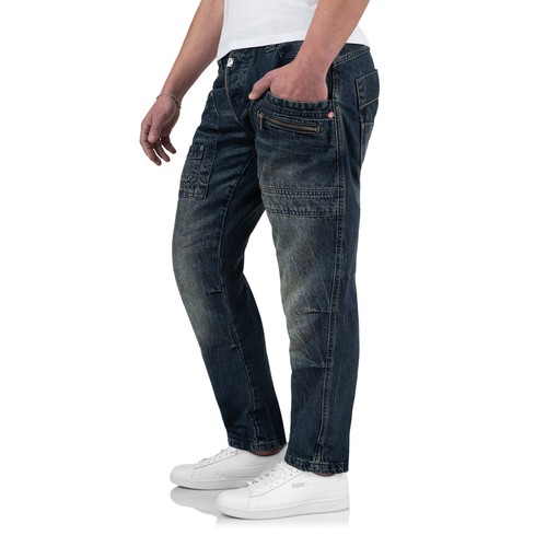Timezone herrencargojeans clay - timezone,
