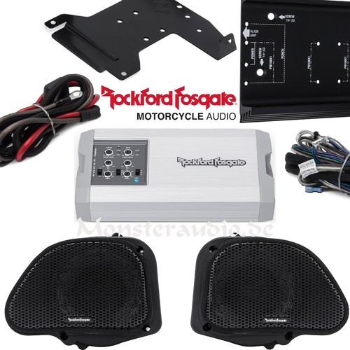 Rockford fosgate hd9813rg tkit - fosgate, hd9813rg-tkit