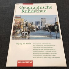 Geographische Rundschau