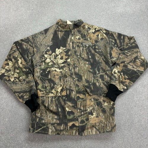 Realtree jacke erwachsene - jacke,