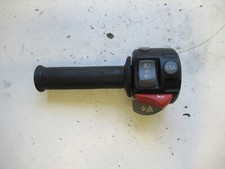 BMW K 1200 R K12R EZ06 ESA