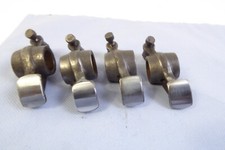 Porsche 911 901 Alu Motor 2.0 Liter   Kipphebel Geschmiedet Original