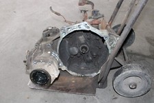 Volkswagen Golf III 1.8l 66kW  Syncro Getriebe mit Verteiler CGM 166 000km