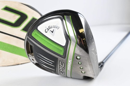 Callaway epic speed driver 9 - epic, /