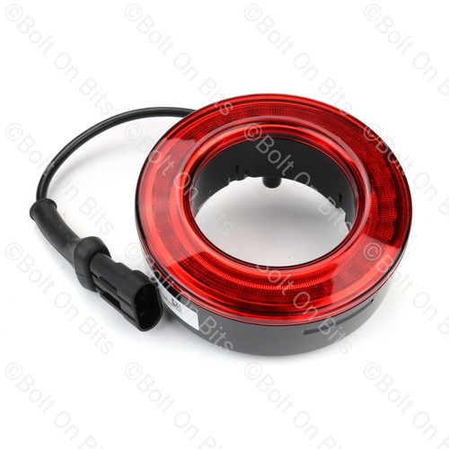 Hella 112mm 12v - 112mm,