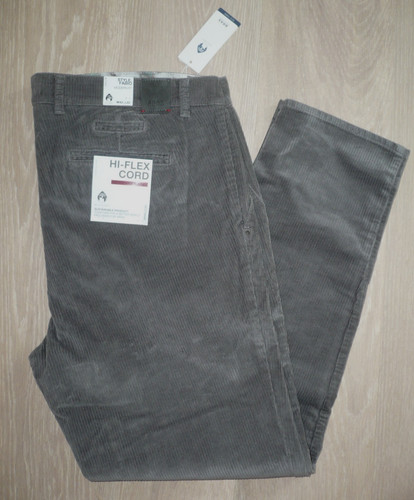 Brax fabio cord hose - ,