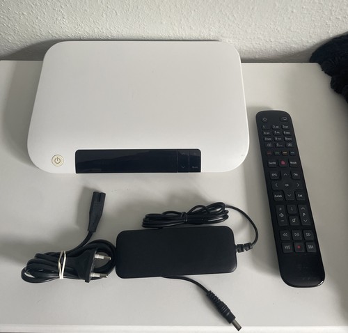 Telekom media receiver - telekom,