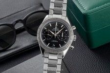 Omega Speedmaster '57 Co-Axial