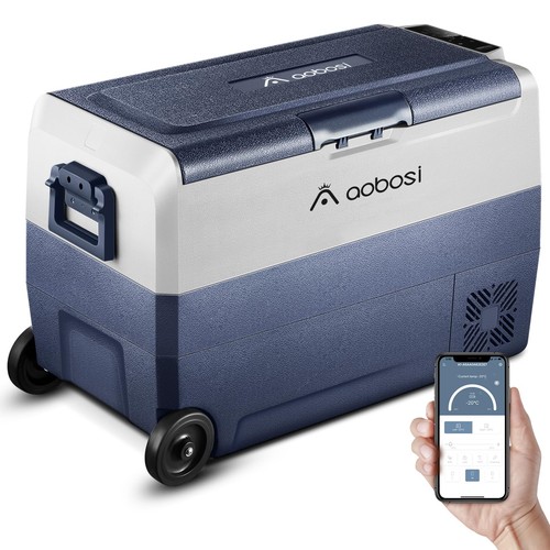 Aaobosi t50 50l - t50,