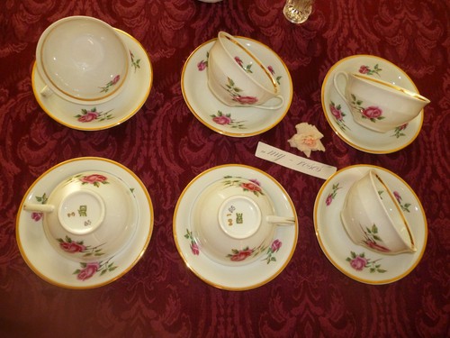Teile altes vintage - 18,