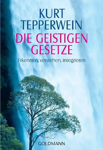 Die geistigen gesetze zustand - geistigen,