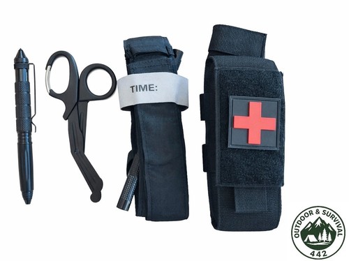 Ifak erste hilfe set - set, outdoor