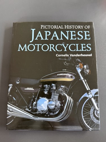 Pictorial history japanese - history,
